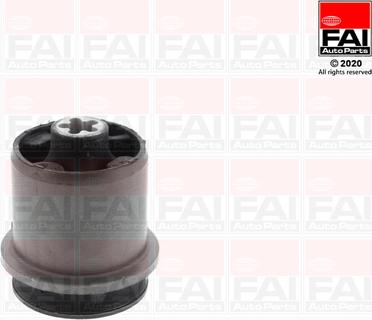 FAI AutoParts SS10582 - Тампони на моста vvparts.bg