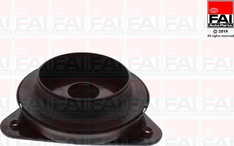 FAI AutoParts SS10533 - Тампон на макферсън vvparts.bg