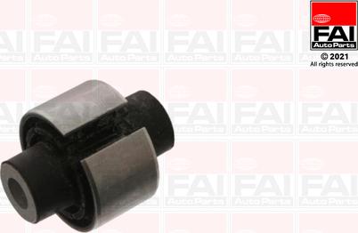 FAI AutoParts SS10522 - Тампон, носач vvparts.bg