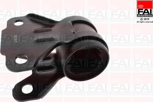 FAI AutoParts SS10527 - Тампон, носач vvparts.bg