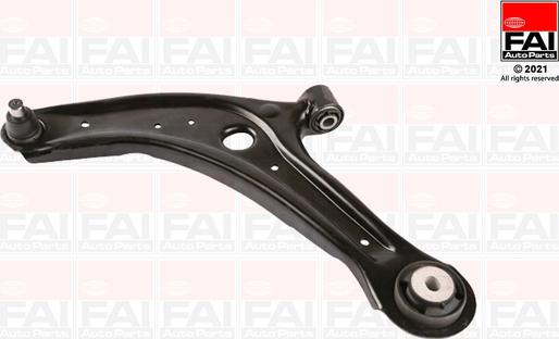 FAI AutoParts SS10694 - Носач, окачване на колелата vvparts.bg