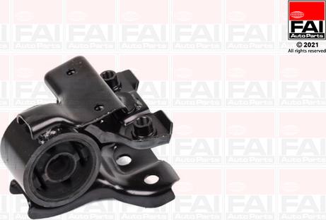 FAI AutoParts SS10680 - Тампон, носач vvparts.bg