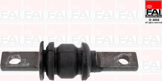 FAI AutoParts SS10679 - Тампон, носач vvparts.bg