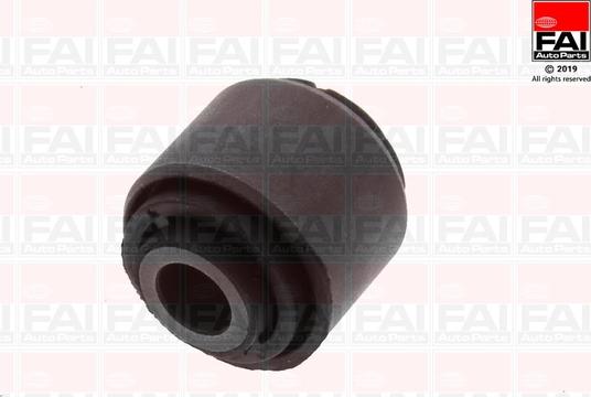 FAI AutoParts SS10047 - Тампон, носач vvparts.bg