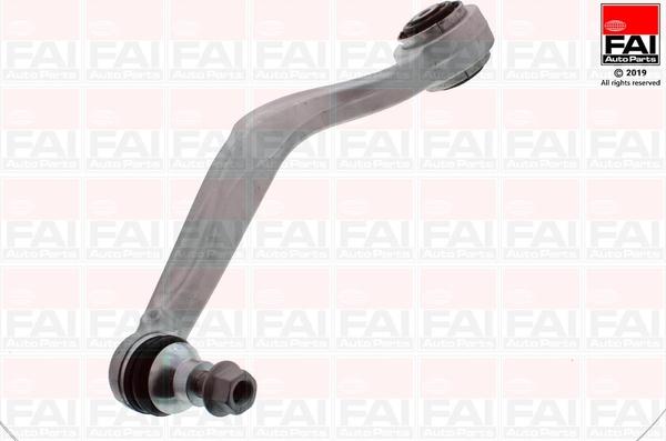 FAI AutoParts SS10006 - Носач, окачване на колелата vvparts.bg