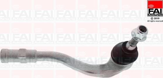 FAI AutoParts SS10084 - Накрайник на напречна кормилна щанга vvparts.bg