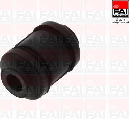 FAI AutoParts SS10071 - Тампон, носач vvparts.bg