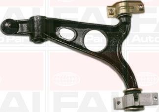 FAI AutoParts SS1007 - Носач, окачване на колелата vvparts.bg