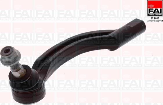 FAI AutoParts SS10161 - Накрайник на напречна кормилна щанга vvparts.bg