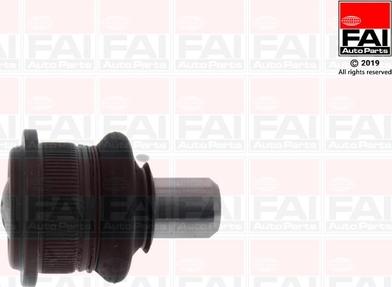 FAI AutoParts SS10104 - Шарнири vvparts.bg