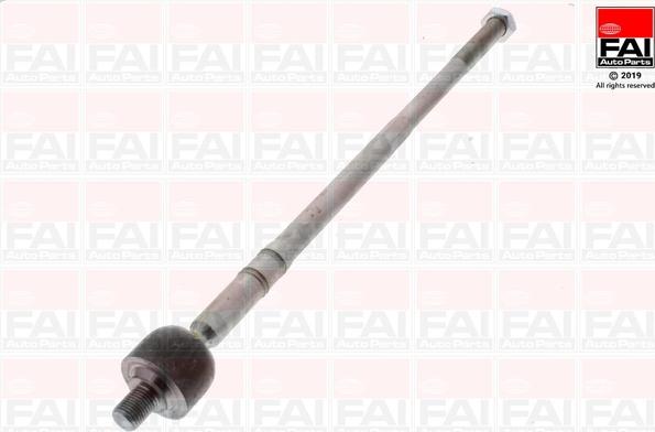 FAI AutoParts SS10103 - Аксиален шарнирен накрайник, напречна кормилна щанга vvparts.bg