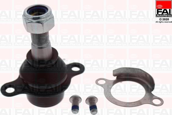 FAI AutoParts SS10113 - Шарнири vvparts.bg