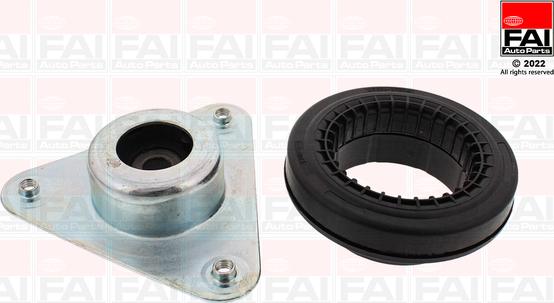 FAI AutoParts SS10893 - Тампон на макферсън vvparts.bg