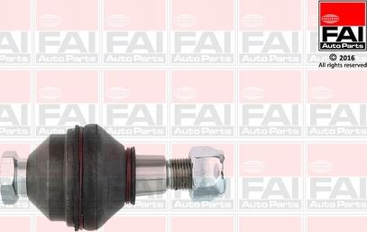 FAI AutoParts SS1081 - Шарнири vvparts.bg