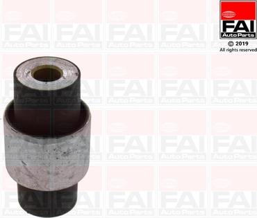 FAI AutoParts SS10394 - Тампон, носач vvparts.bg