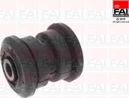 FAI AutoParts SS10359 - Втулка, ресьорен лист vvparts.bg