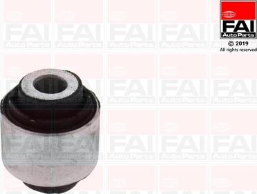 FAI AutoParts SS10305 - Тампон, носач vvparts.bg