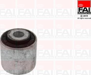 FAI AutoParts SS10317 - Тампон, носач vvparts.bg