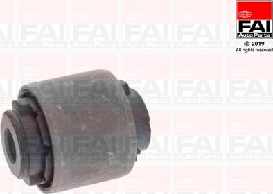 FAI AutoParts SS10385 - Тампон, носач vvparts.bg