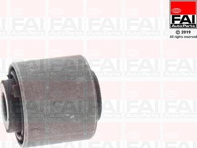 FAI AutoParts SS10381 - Тампон, носач vvparts.bg