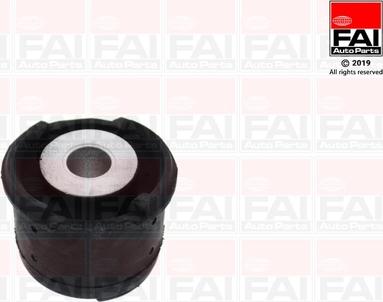 FAI AutoParts SS10321 - Тампони на моста vvparts.bg