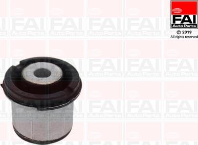 FAI AutoParts SS10328 - Тампон, носач vvparts.bg