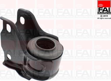 FAI AutoParts SS10378 - Тампон, носач vvparts.bg