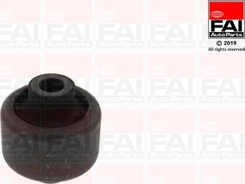 FAI AutoParts SS10377 - Тампон, носач vvparts.bg