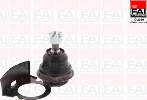 FAI AutoParts SS10290 - Шарнири vvparts.bg