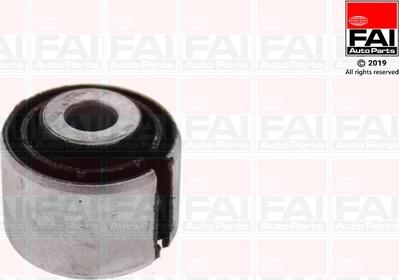 FAI AutoParts SS10298 - Тампон, носач vvparts.bg