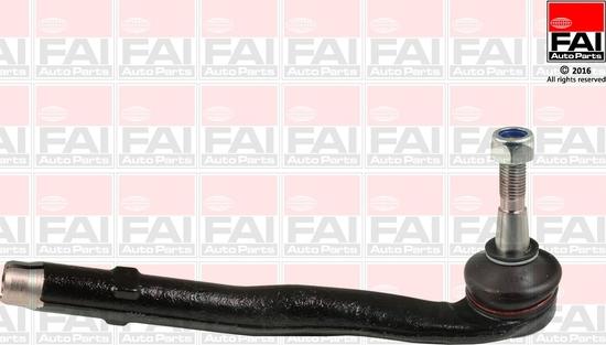 FAI AutoParts SS1026 - Накрайник на напречна кормилна щанга vvparts.bg