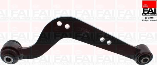 FAI AutoParts SS10287 - Носач, окачване на колелата vvparts.bg