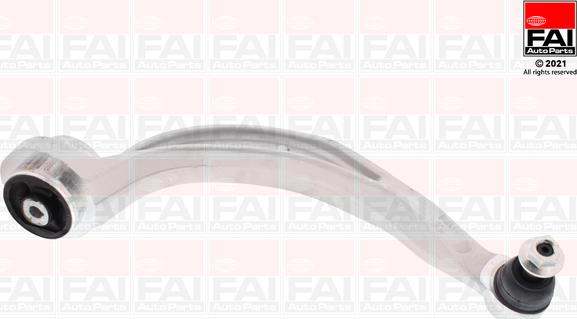 FAI AutoParts SS10239 - Носач, окачване на колелата vvparts.bg