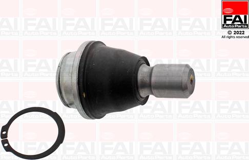 FAI AutoParts SS10748 - Шарнири vvparts.bg