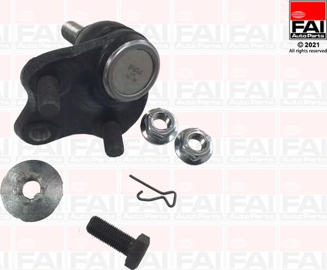 FAI AutoParts SS10708 - Шарнири vvparts.bg