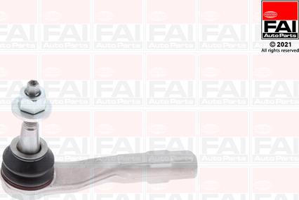 FAI AutoParts SS10716 - Накрайник на напречна кормилна щанга vvparts.bg