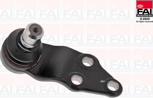 FAI AutoParts SS10785 - Шарнири vvparts.bg