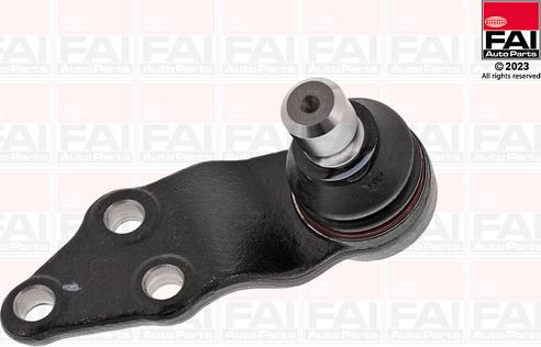 FAI AutoParts SS10786 - Шарнири vvparts.bg