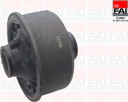 FAI AutoParts SS10726 - Тампон, носач vvparts.bg