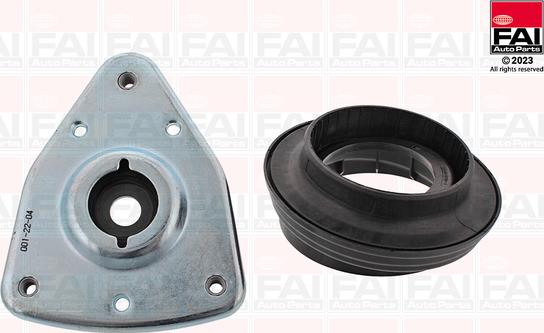 FAI AutoParts SS10773 - Тампон на макферсън vvparts.bg