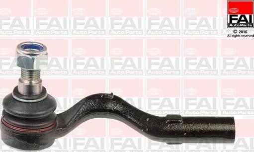 FAI AutoParts SS1146 - Накрайник на напречна кормилна щанга vvparts.bg