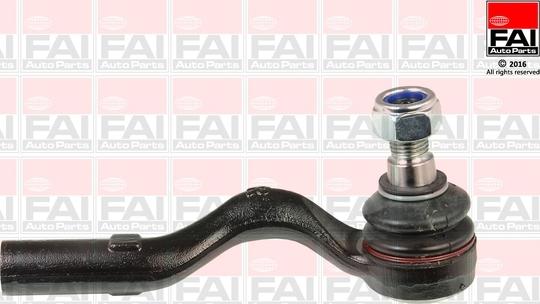 FAI AutoParts SS1147 - Накрайник на напречна кормилна щанга vvparts.bg