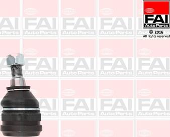 FAI AutoParts SS1154 - Шарнири vvparts.bg