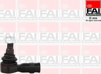 FAI AutoParts SS1151 - Накрайник на напречна кормилна щанга vvparts.bg