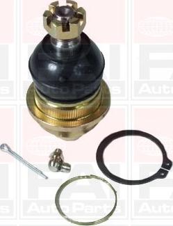 FAI AutoParts SS1161 - Шарнири vvparts.bg