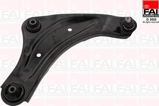 FAI AutoParts SS11072 - Носач, окачване на колелата vvparts.bg