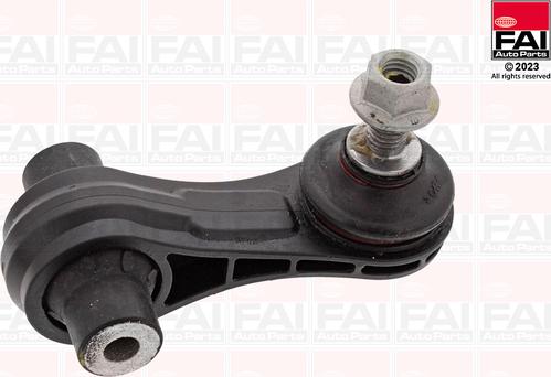 FAI AutoParts SS11178 - Биалета vvparts.bg