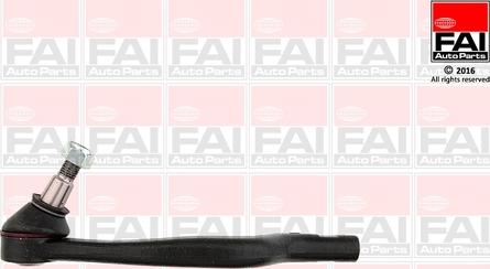 FAI AutoParts SS1130 - Накрайник на напречна кормилна щанга vvparts.bg