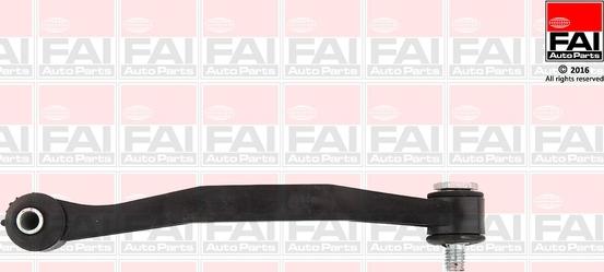 FAI AutoParts SS1125 - Биалета vvparts.bg