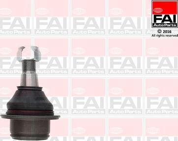 FAI AutoParts SS1175 - Шарнири vvparts.bg